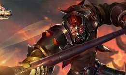 典韦最新皮肤爆料活动入口在哪里,活动入口揭秘，抢鲜体验独特风采